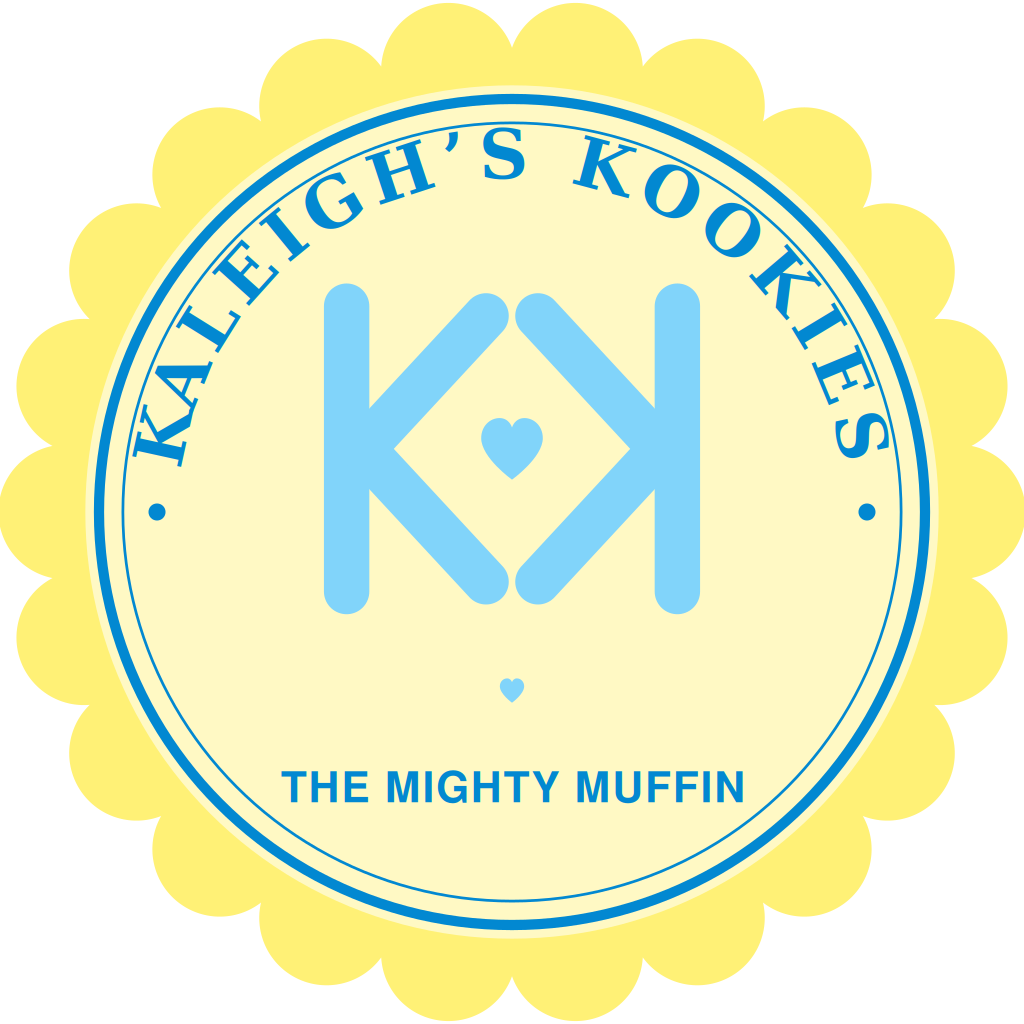 The Mighty Muffin cookie seal